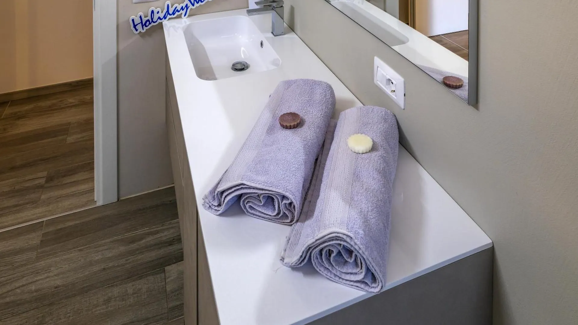 A Casa Di Febe By Holiday World Pisogne