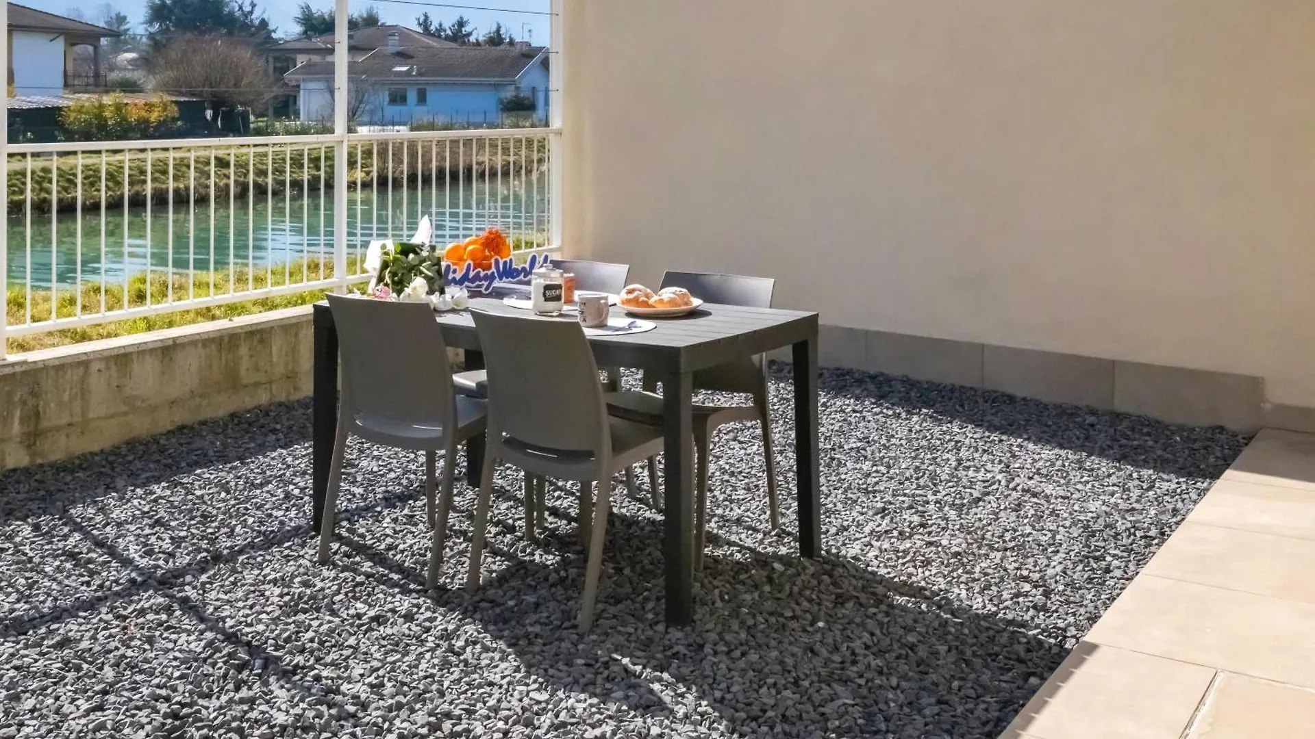 A Casa Di Febe By Holiday World Pisogne 0*,  Italien