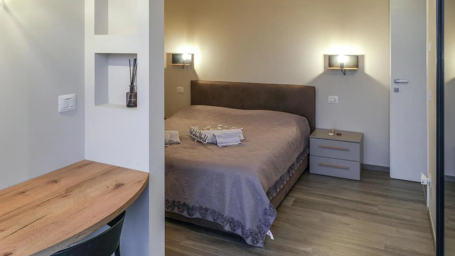 Apartment A Casa Di Febe By Holiday World Pisogne