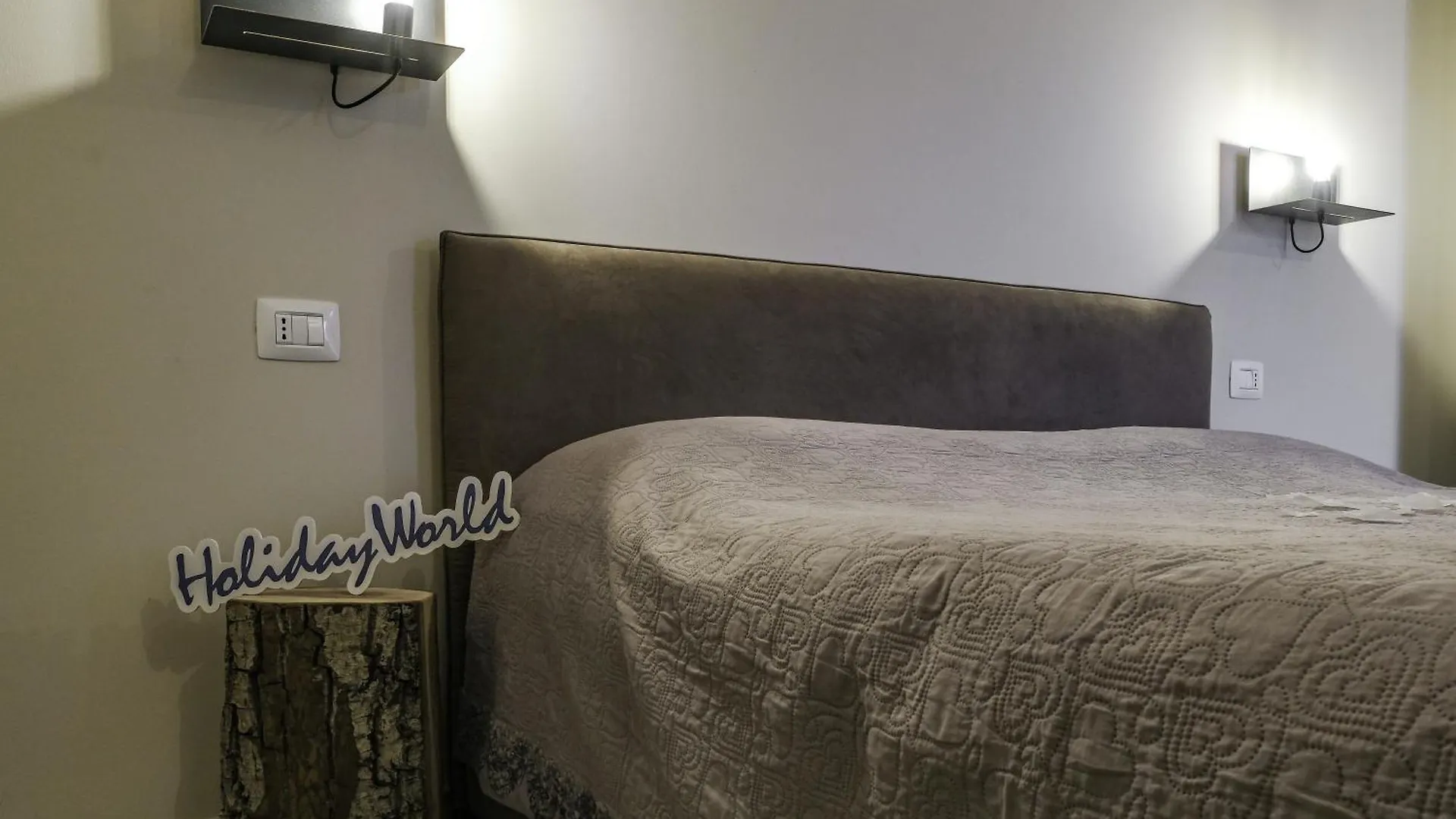 Apartment A Casa Di Febe By Holiday World Pisogne