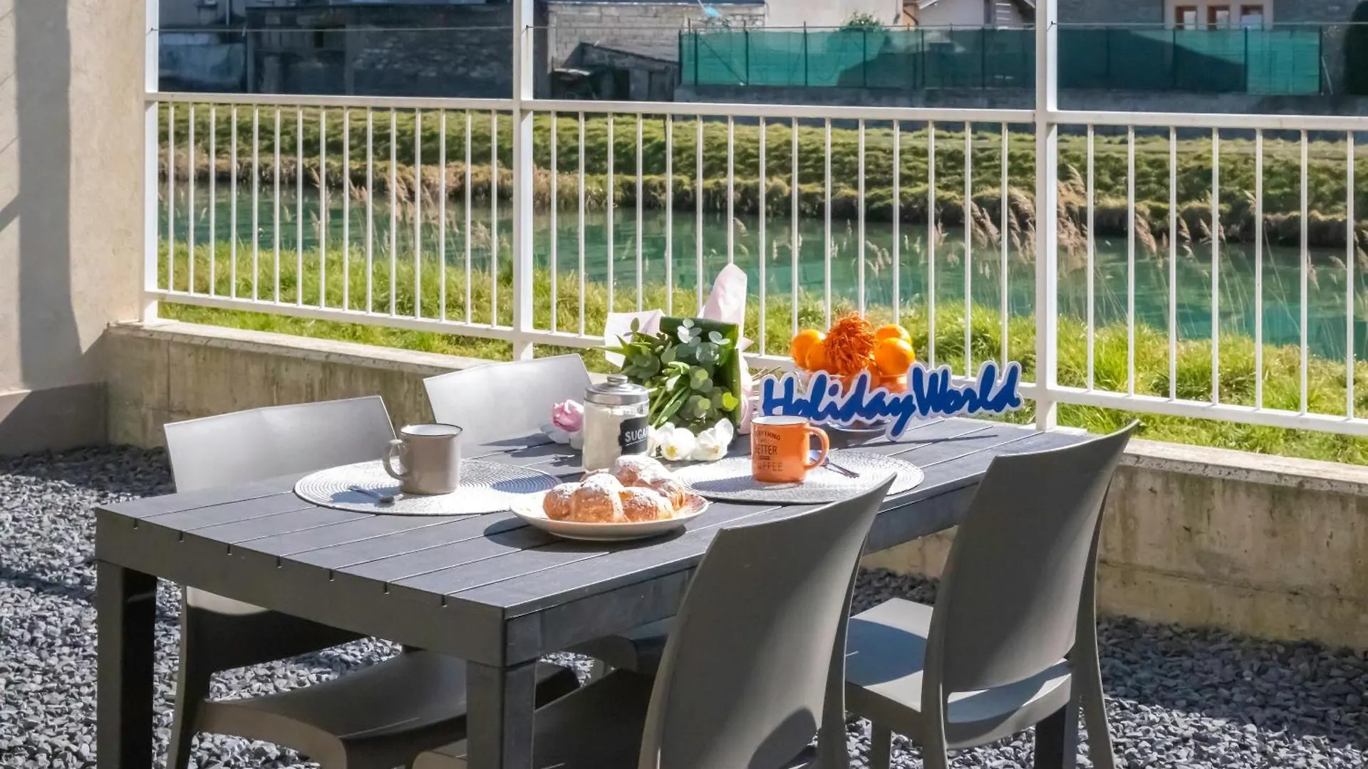 A Casa Di Febe By Holiday World Pisogne