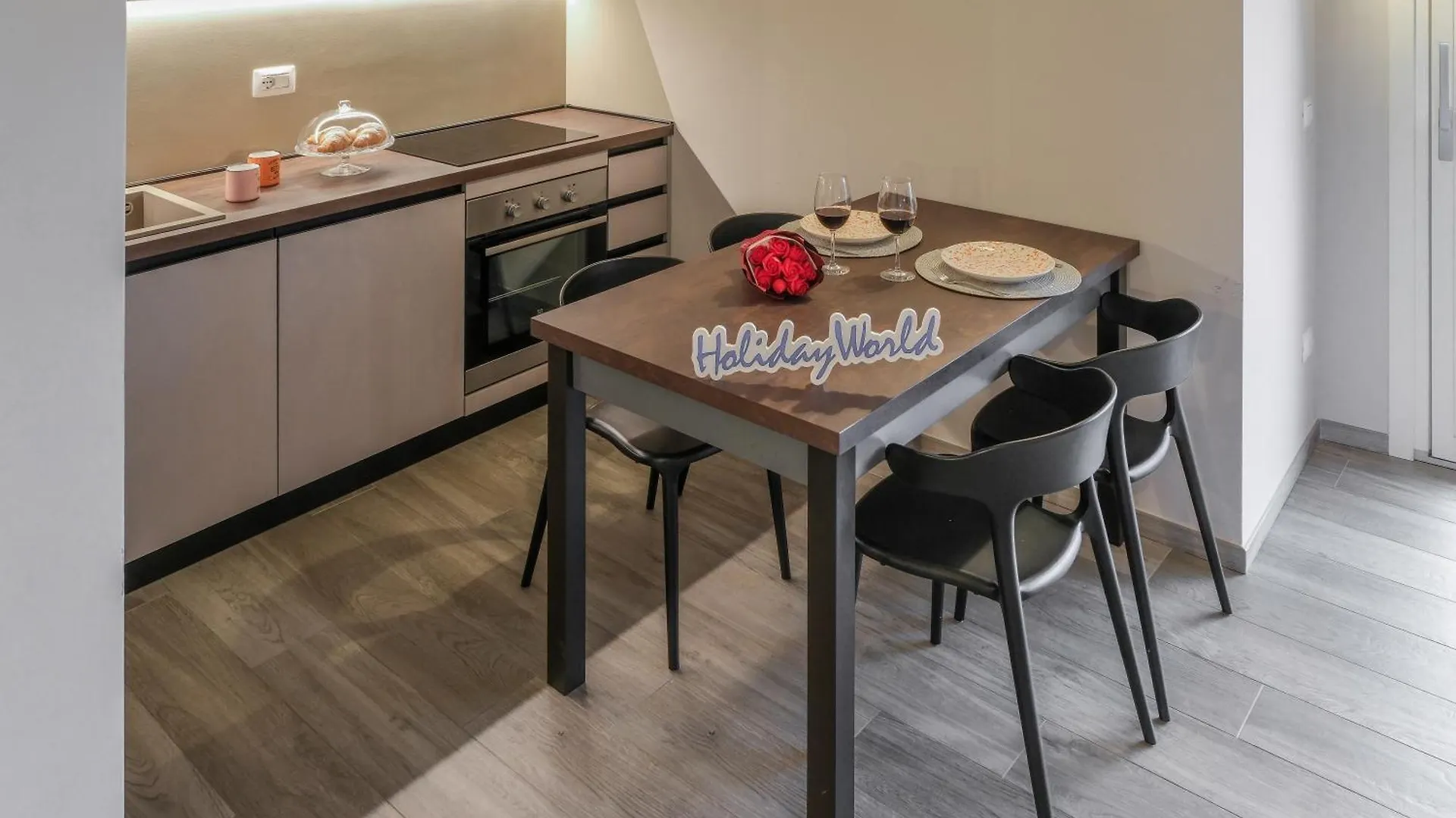 A Casa Di Febe By Holiday World Pisogne