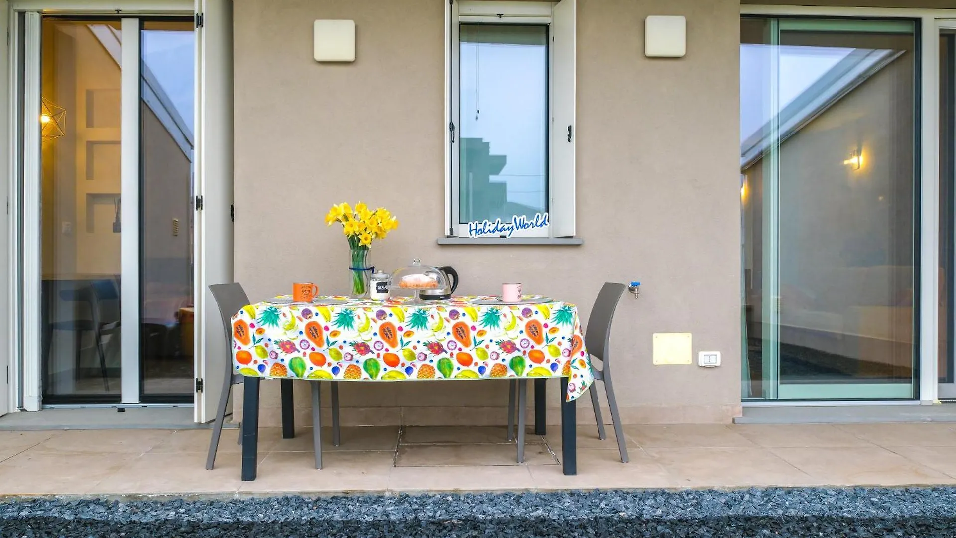 A Casa Di Febe By Holiday World Pisogne